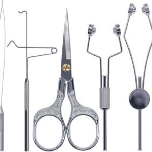 Fly Tying Kits