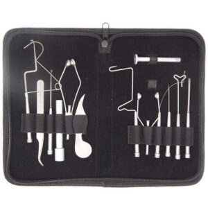Fly Tying Kits