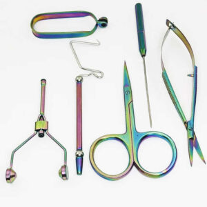 Fly Tying Kits
