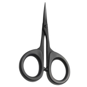 Fly Tying Scissor