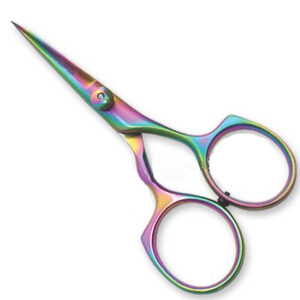 Fly Tying Scissor