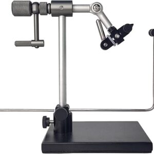 Madison True Rotary Vise black