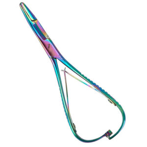 Fishing Mitten Scissors