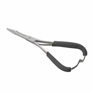 Fishing Mitten Scissors