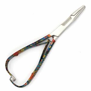 Fishing Mitten Scissors