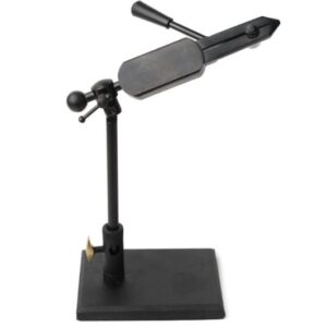 Rotating Vice Black Edition With Base