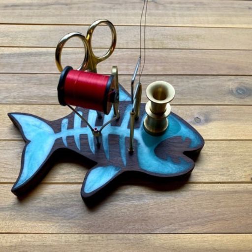Fly Tying Tools
